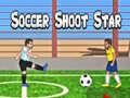 游戏Soccer Shoot Star