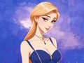 游戏Ladies of Paris - Anime Clicker