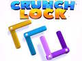 游戏Crunch Lock
