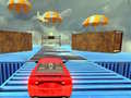 游戏Amazing Car Stunt Track