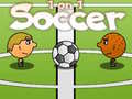 游戏1 On 1 Soccer