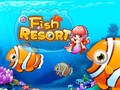 游戏Fish Resort