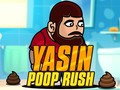 游戏Yasin Poop Rush