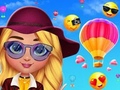 游戏Trip To International Balloon Fiesta