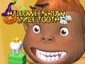 游戏Halloween Rush - Smile Tooth