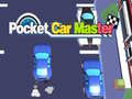 游戏Pocket Car Master 