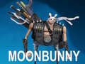 游戏MoonBunny