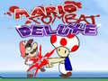 游戏Mario Combat Deluxe