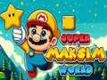 游戏Super Maksim World