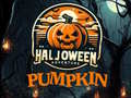 游戏Halloweem Pumpkin Adventure