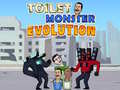 游戏Toilet Monster Evolution