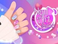 游戏Nail Art Salon