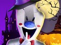 游戏Ice Scream 2: Halloween Escape