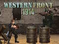 游戏Western Front 1914
