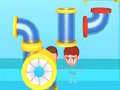游戏Pipe Puzzle