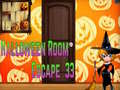 游戏Amgel Halloween Room Escape 33