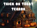 游戏 Trick or Treat Terror