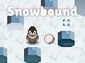 游戏Snowbound