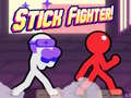 游戏Stick Fighter
