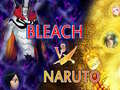 游戏Bleach Vs Naruto 3.3