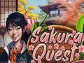 游戏Sakura Quest