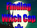 游戏Finding Witch Cap