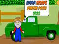 游戏Hooda Escape Pumpkin Patch 2023
