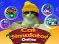 游戏Cat Simulator Online 