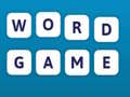 游戏Word Game
