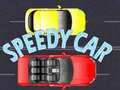 游戏Speedy Car