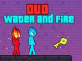 游戏Duo Water and Fire