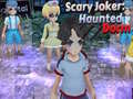 游戏Scary Joker: Haunted Dorm