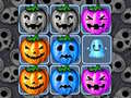 游戏15 Halloween Games