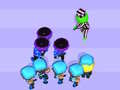 游戏Police Clash 3D