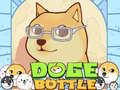 游戏Doge Bottle
