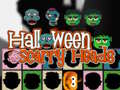 游戏Halloween Scarry Heads