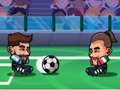 游戏Mini Soccer