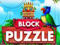 游戏Block Puzzle