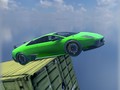 游戏Extreme Stunt Car Game