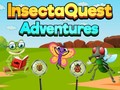 游戏InsectaQuest Adventures