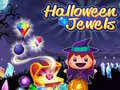 游戏Halloween Jewels