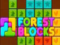 游戏Forest Blocks
