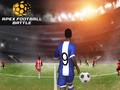 游戏Apex Football Battle
