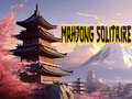 游戏Mahjong Solitaire