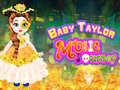 游戏Baby Taylor Music Journey