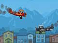 游戏Air Strike World War