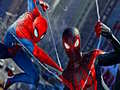 游戏Spiderman 2 Web Shadow