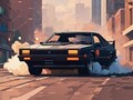 游戏City Rider