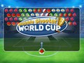 游戏Bubble Shooter World Cup