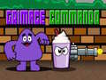 游戏Grimace Commando